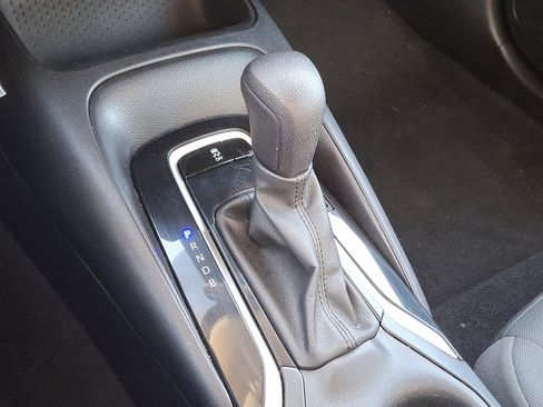 Used 2023 Toyota Corolla LE image 16