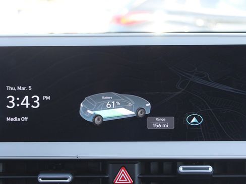 Used 2024 Hyundai Ioniq 5 SEL image 24