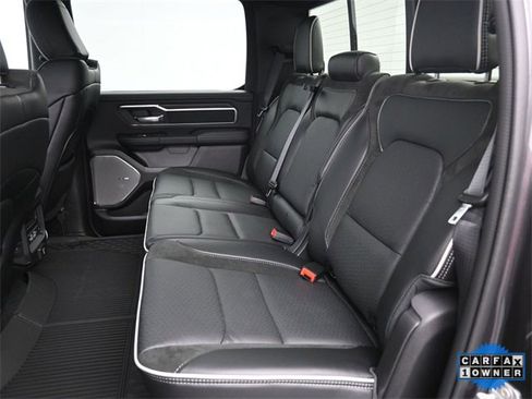 Used 2026 RAM 1500 Laramie w/ Night Edition image 27