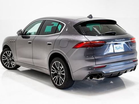 New 2025 Maserati Grecale GT AWD/4WD image 27