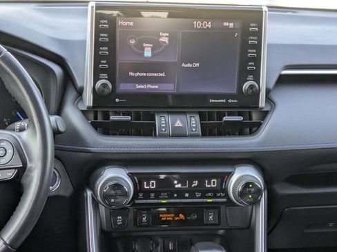 Used 2022 Toyota RAV4 XSE image 14