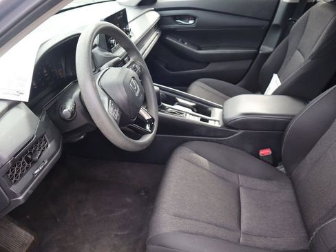 Used 2024 Honda Accord LX image 17