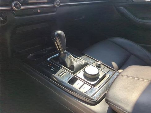 Used 2025 MAZDA CX-30 AWD 2.5 S w/ Select Sport Pkg image 15
