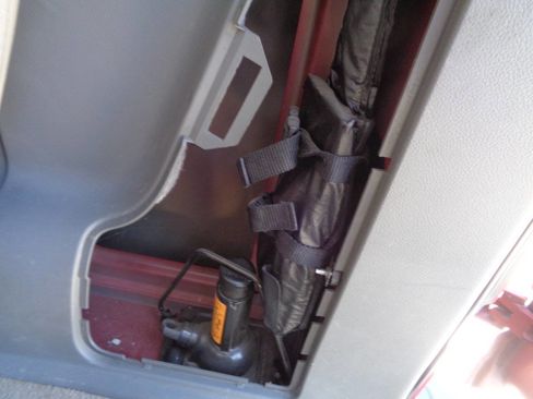 Used 2019 Nissan NV 3500 SL image 49