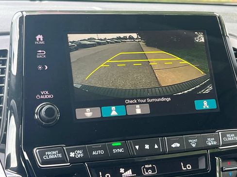 Used 2019 Honda Odyssey EX-L image 26