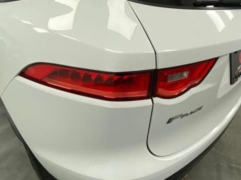 Used 2020 Jaguar F-PACE S AWD/4WD image 13
