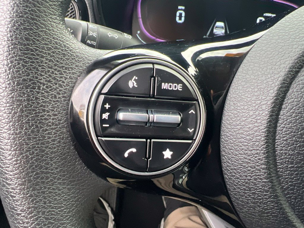 Certified 2023 Kia Soul S FWD image 53