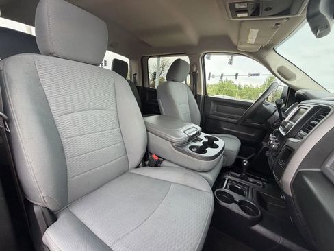 Used 2015 RAM 2500 Power Wagon Tradesman AWD/4WD image 15