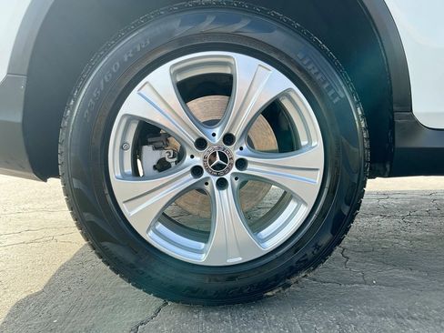 Used 2017 Mercedes-Benz GLC 300 image 21