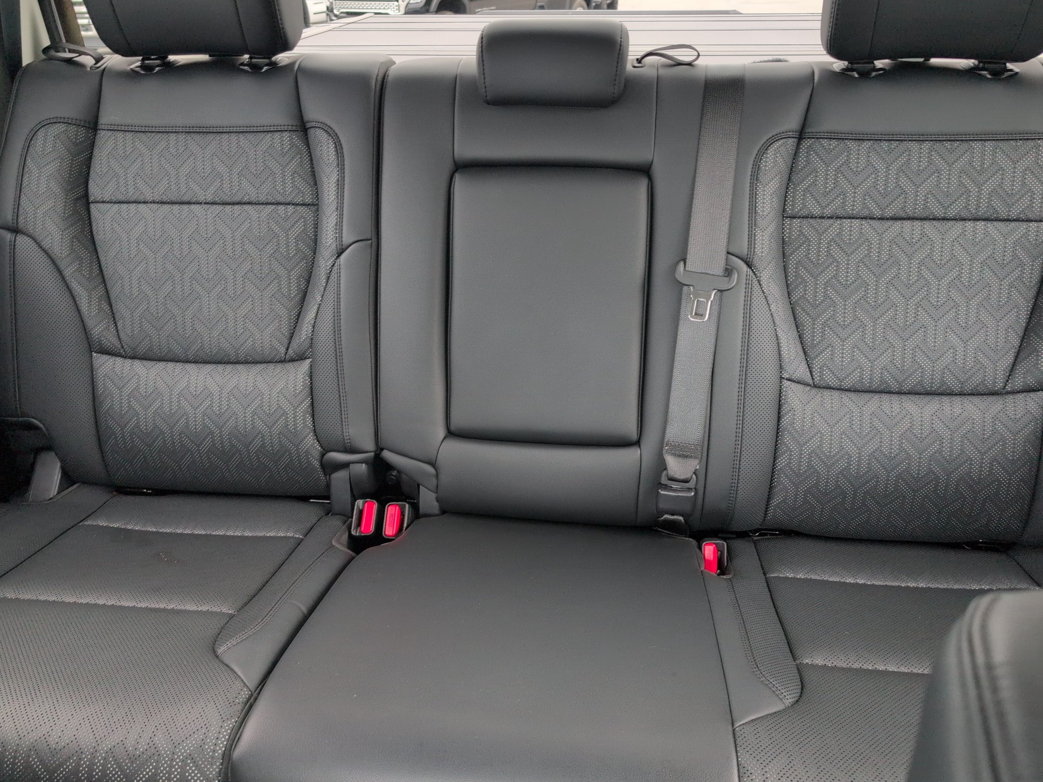 Used 2024 Toyota Tundra SR5 w/ SR5 Premium Package AWD/4WD image 24