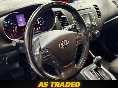 Used 2016 Kia Forte EX FWD image 13
