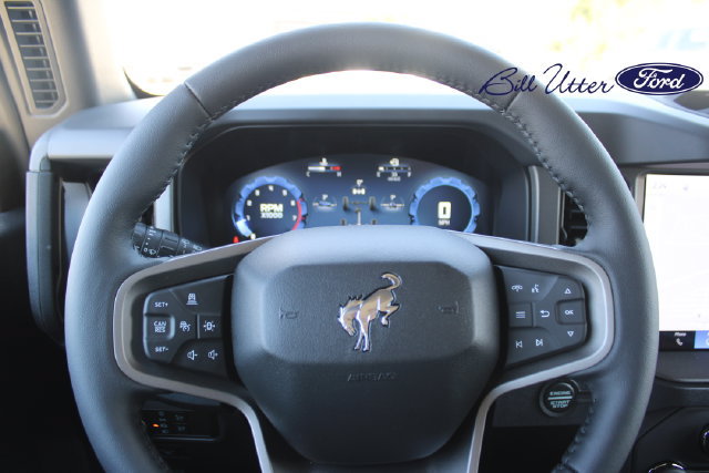 New 2026 Ford Bronco Badlands AWD/4WD image 18