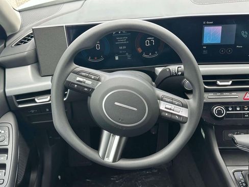 New 2025 Hyundai Sonata SE image 11