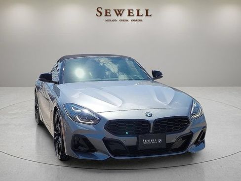 New 2026 BMW Z4 sDrive30i w/ Premium Package RWD image 15