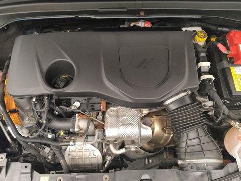 Used 2024 Dodge Hornet R/T AWD/4WD image 30