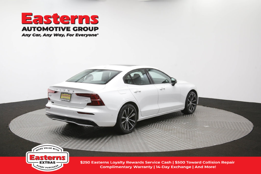 Used 2023 Volvo S60 T8 Plus AWD/4WD image 42