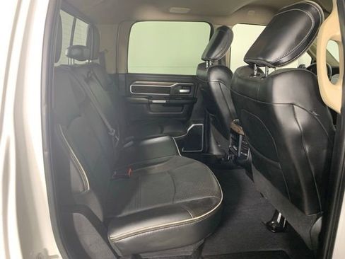 Used 2019 RAM 2500 Laramie AWD/4WD image 27