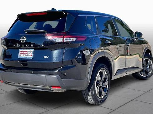 Certified 2024 Nissan Rogue SV image 13