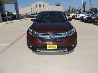 Used 2018 Honda CR-V EX-L video 2