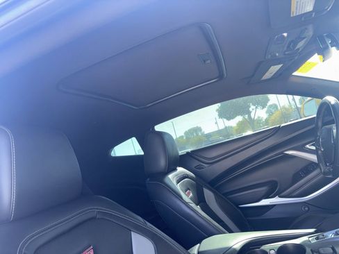 Used 2016 Chevrolet Camaro SS RWD image 20