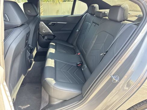 Certified 2024 BMW 530i w/ M Sport Package image 16