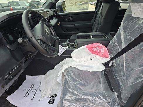 New 2026 Toyota Tundra SR5 image 11