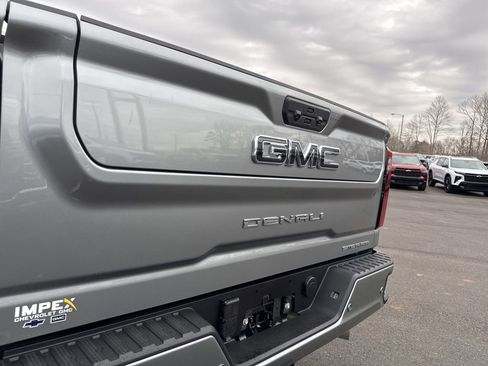 New 2026 GMC Sierra 2500 Denali Ultimate image 37