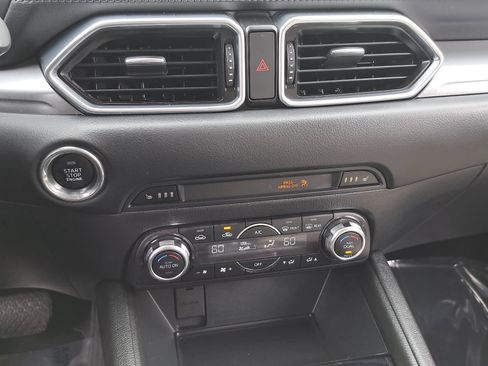 Used 2018 MAZDA CX-5 Touring FWD image 25