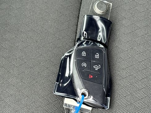 New 2026 GMC Sierra 1500 Elevation image 34