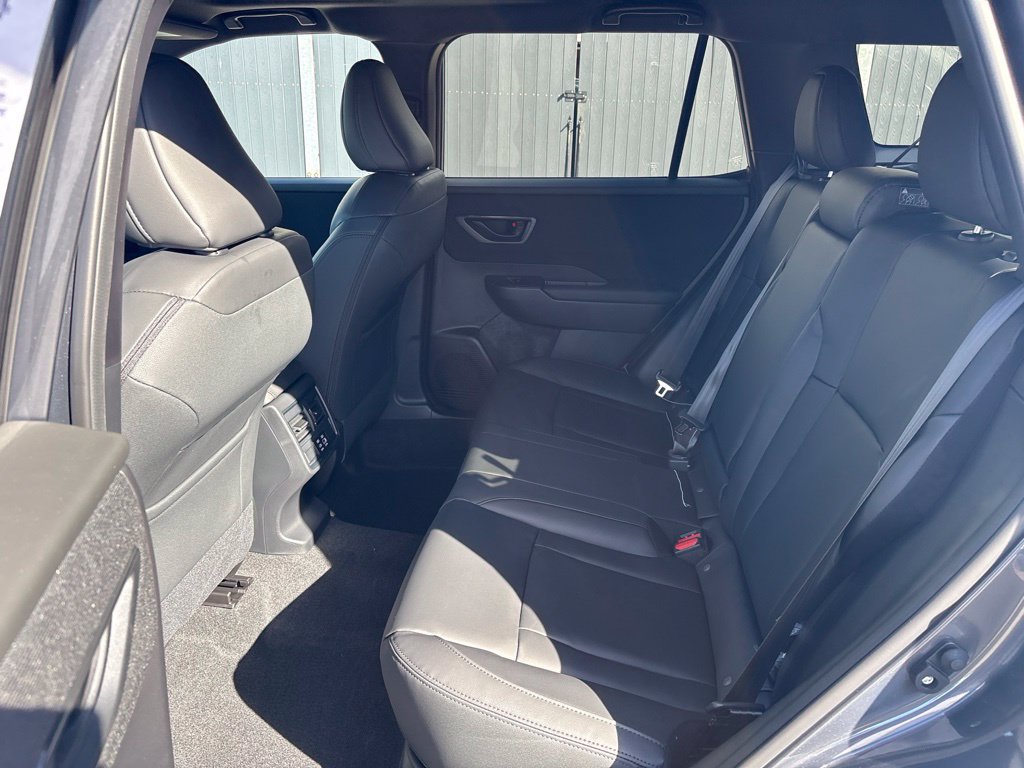 New 2026 Subaru Outback Premium AWD/4WD image 10