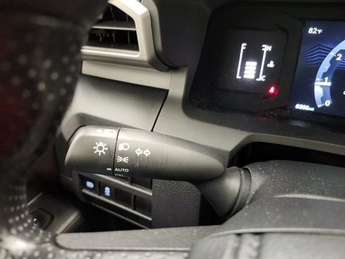 Used 2025 Toyota Tacoma SR RWD image 49