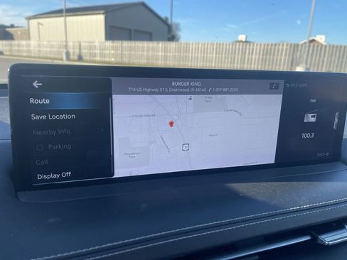 Used 2022 Genesis GV70 3.5T Sport w/ Sport Prestige Package image 28