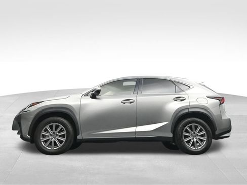 Used 2021 Lexus NX 300 AWD w/ Comfort Package image 43
