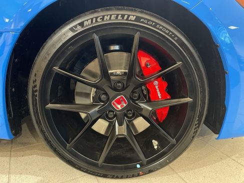 New 2026 Honda Civic Type R image 5