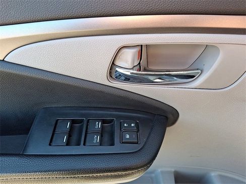 Certified 2019 Honda Ridgeline RTL image 13