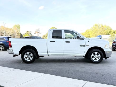 Used 2021 RAM 1500 Tradesman w/ Chrome Appearance Group image 10