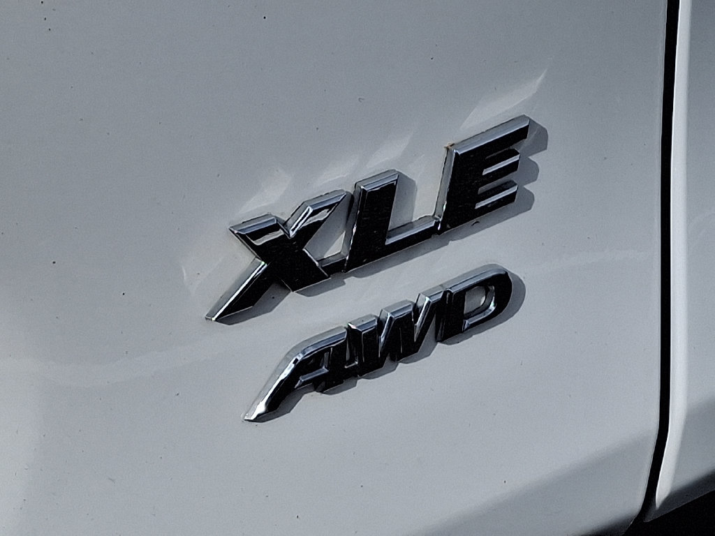 Certified 2024 Toyota RAV4 XLE w/ Weather Package AWD/4WD image 31