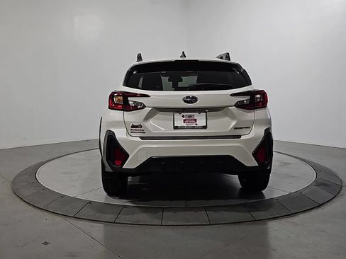 Certified 2024 Subaru Crosstrek 2.0i Premium AWD/4WD image 5