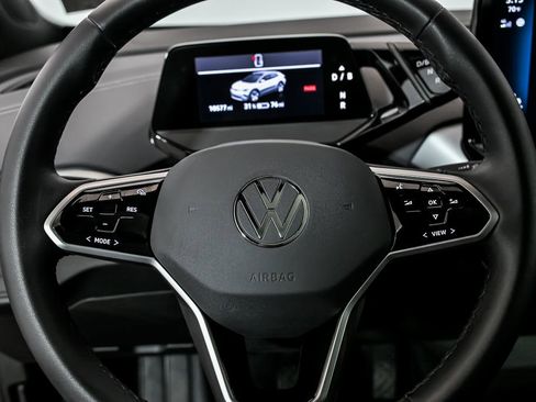 Used 2023 Volkswagen ID.4 Pro S Plus AWD/4WD image 19