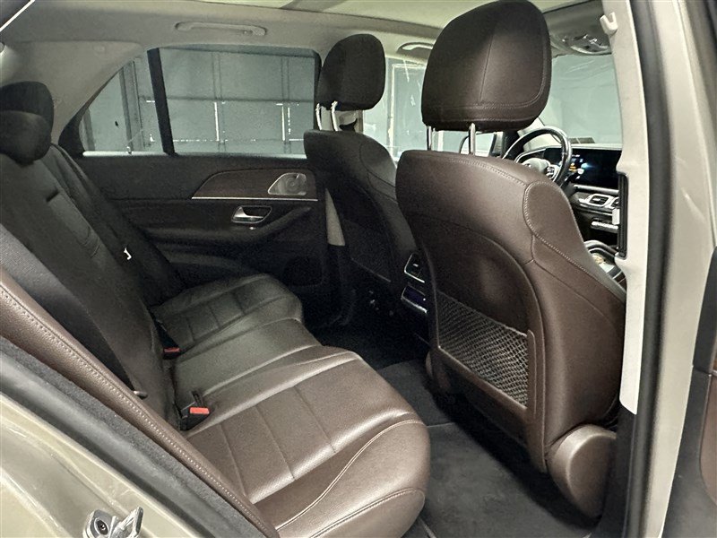 Used 2023 Mercedes-Benz GLE 350 4MATIC image 12