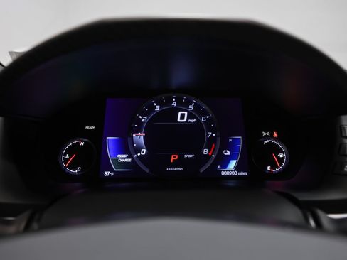 Used 2018 Acura NSX AWD/4WD image 50