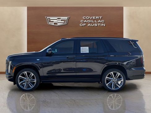 New 2026 Cadillac Escalade Sport w/ Touring Package image 5