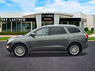 Used 2011 Buick Enclave CXL video 2