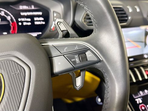 Used 2024 Lamborghini Urus S AWD/4WD image 23