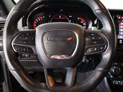 Used 2023 Dodge Durango GT AWD/4WD image 3
