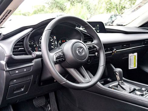 New 2026 MAZDA MAZDA3 s Sport image 11