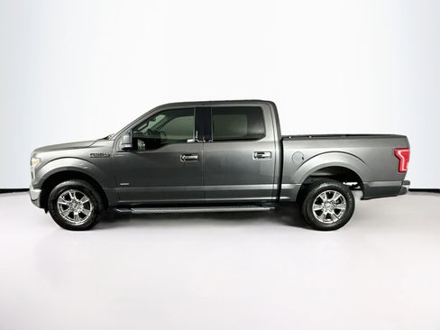 Used 2016 Ford F150 XLT w/ Equipment Group 302A Luxury RWD image 4