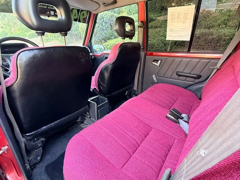 Used 1994 Suzuki Sidekick JX AWD/4WD image 27