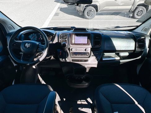 Used 2023 RAM ProMaster 2500 image 28