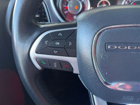 Used 2015 Dodge Challenger R/T Scat Pack w/ Scat Pack Appearance Package image 30